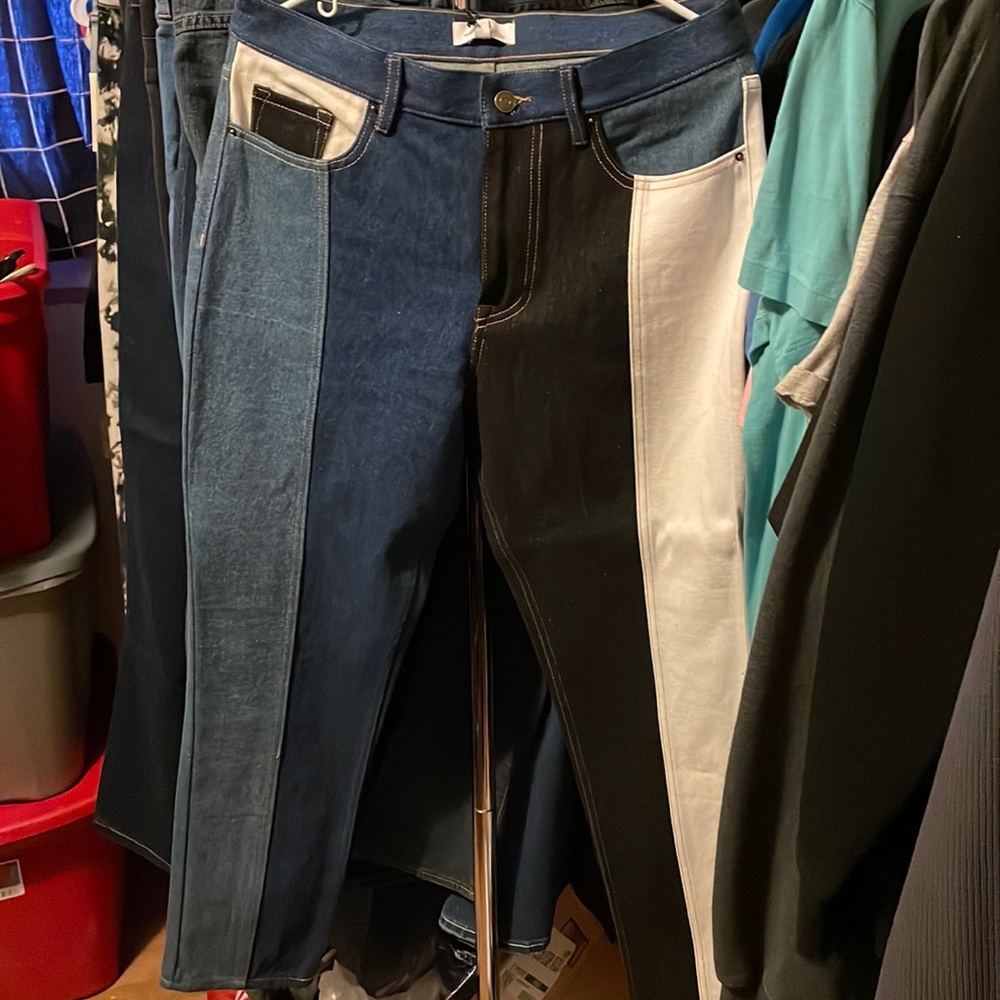 Dope Jeans